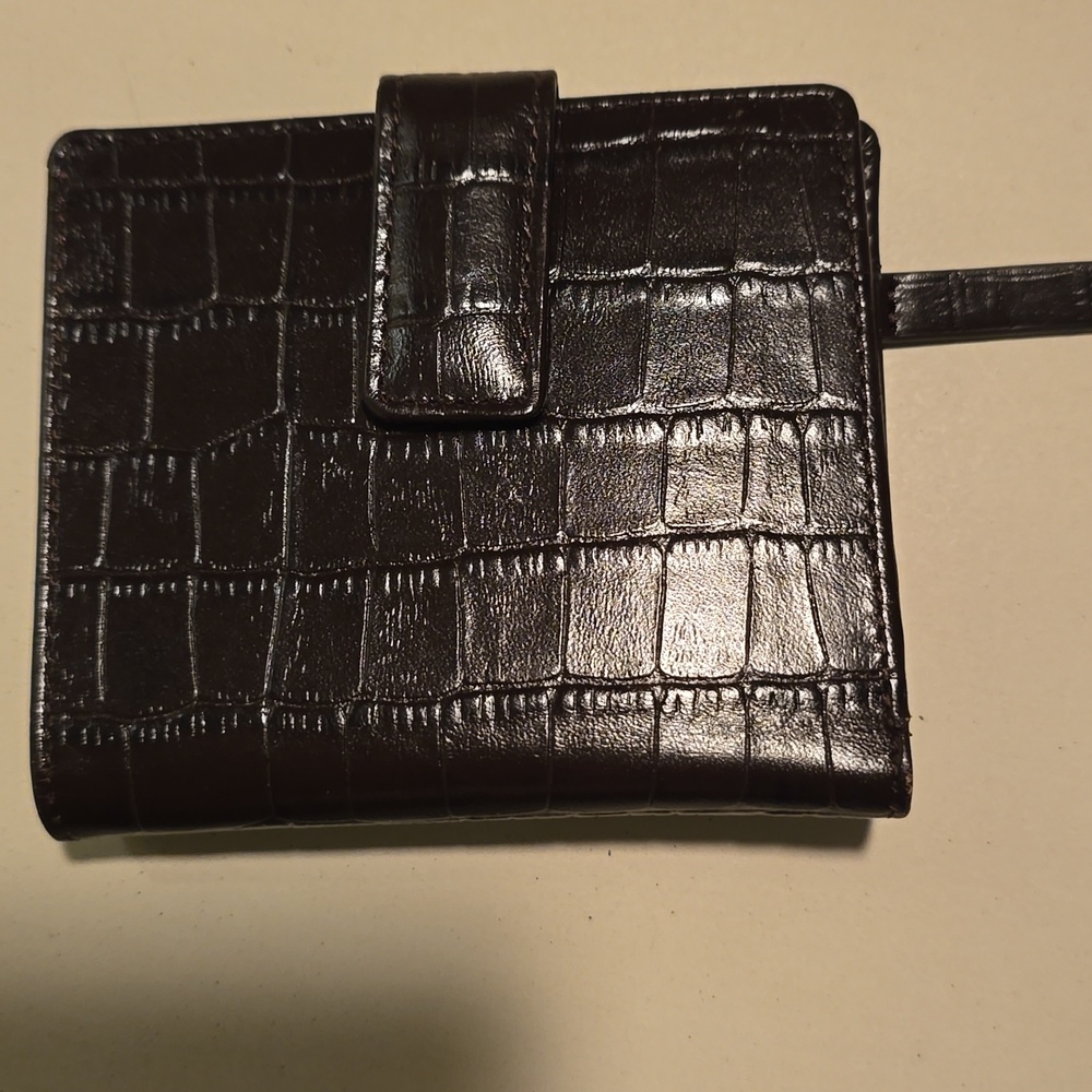 NWT Lodis Mini Wallet/Card Holder